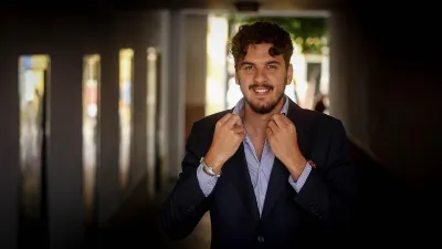 Pedro Montoya Junquera