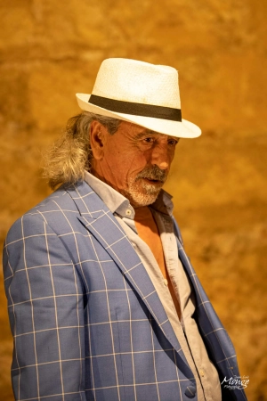Capullo de Jerez