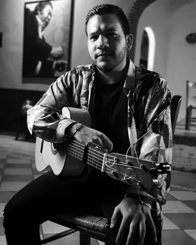 Fernando Romero Moreno
