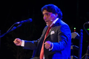 Alfonso Carpio 'Mijita'
