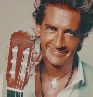 Ramón Trujillo