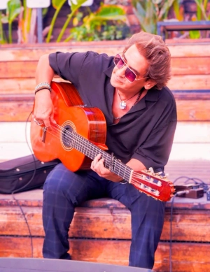 Ramón Trujillo