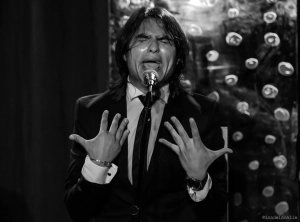 Samuel Serrano