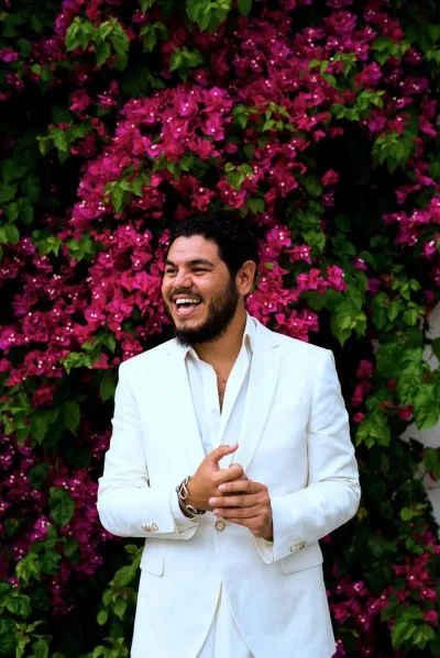 Rafael Fernández Ruiz